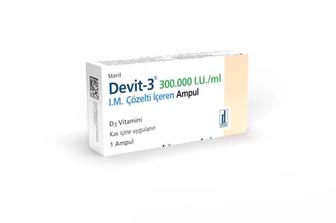 Devit-3 300.000