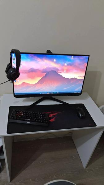Продам игровой компьютер