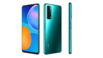 Продается Huawei P Smart 2021