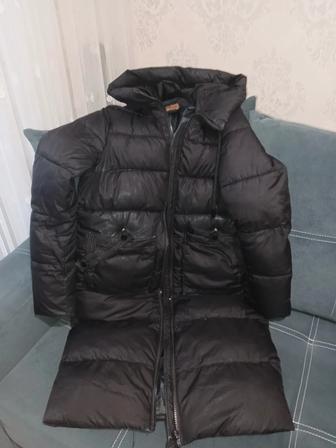 Продам женскую курточку