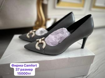 Продаю туфли новые