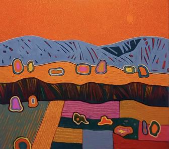 Авторские картины