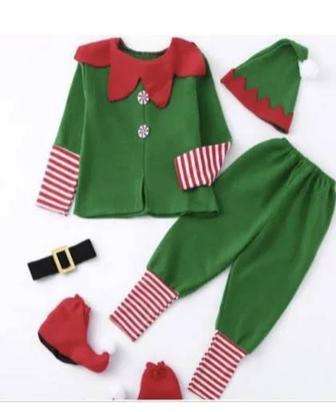 продаем костюм гнома