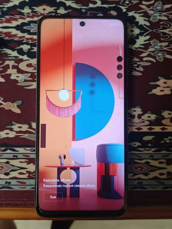 Телефон Poco X4 GT