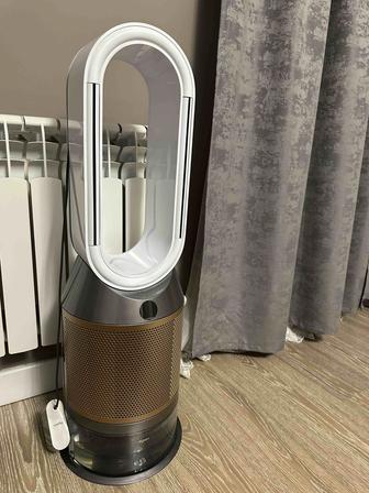Очиститель воздуха Dyson HP09 Purifier HotCool Formaldehyde