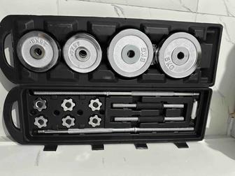 Срочно продам Гантель