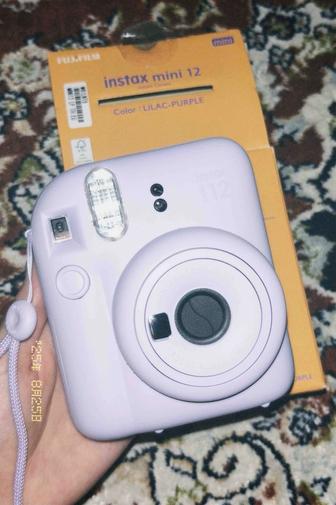 instax mini 12