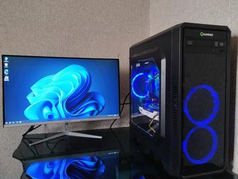 Игровой i5 9400 Gtx 1070