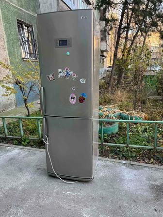 Продам холодильник в хорошем состоянии