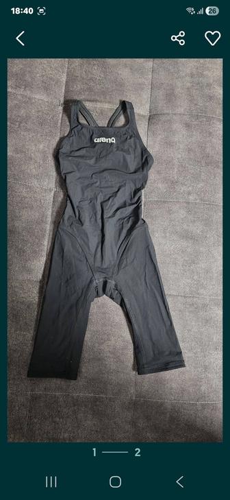 Гидрокостюм Arena