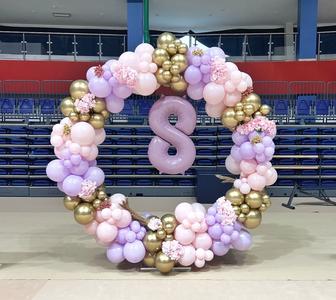 Фотозона Баннер