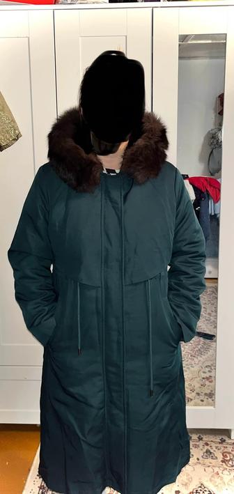 Парка