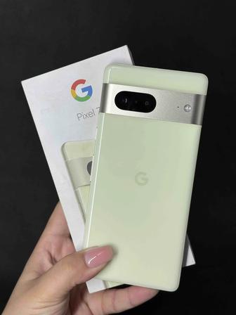 Google Pixel 7
