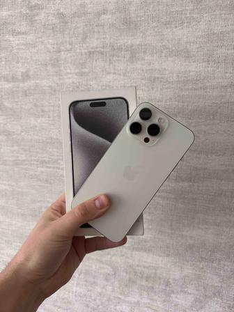 Айфон 15 про макс 512 гб