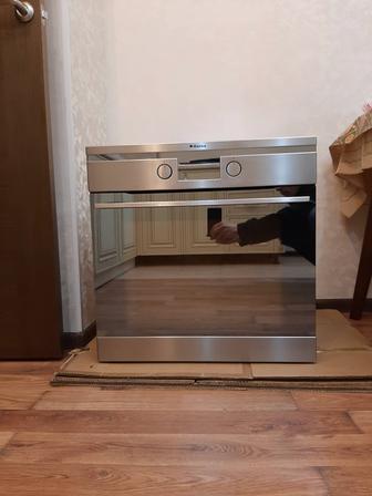 Электроника.Техника для кухни.Духовки. Духовка Hansa.