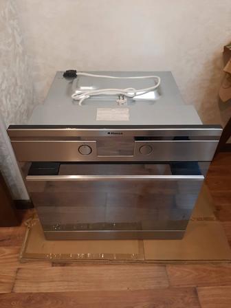 Электроника.Техника для кухни.Духовки. Духовка Hansa.