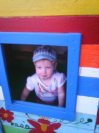 Няня у себя на дому (круглосуточно)для деток с 1 до 5 лет.