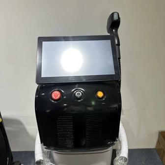 Продам аппарат лазерной депиляции