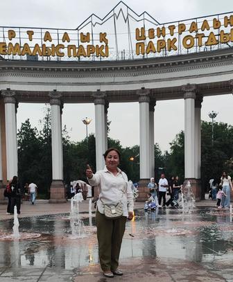 Учитель-преподаватель