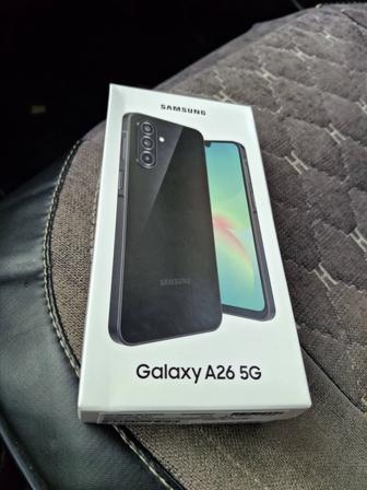 Продам самсунг а26
