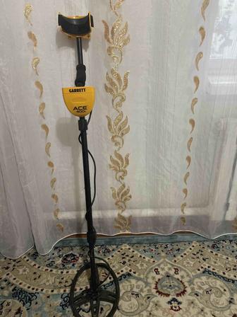 Металлоискатель