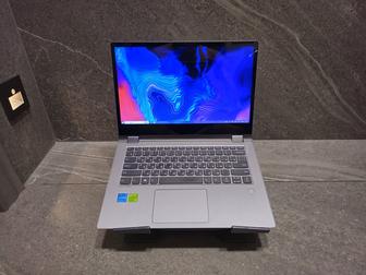 Сенсорный Ноутбук Lenovo YOGA (core i5/MX130/8ОЗУ/256SSD)