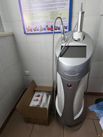 Массажный аппарат