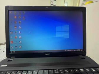 Продам ноутбук Acer Core i7