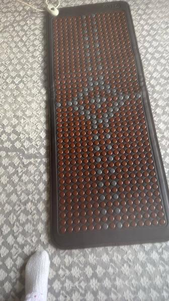 турманиевого мата Nuga Best,