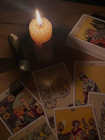 Консультация по принятию решений и анализ жизненных ситуаций