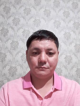 Машинист погрузчика
