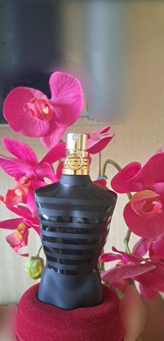 Le Male Le Parfum Jean Paul Gaultier