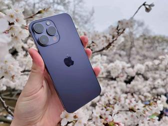 Iphone 14 pro 256Gb (Айфон 14 про 256Гб)