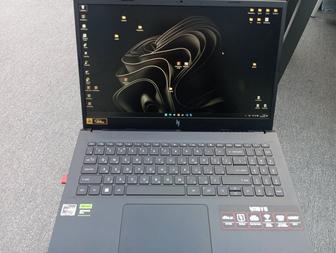 Обменяю Acer Nitro V15 на Macbook
