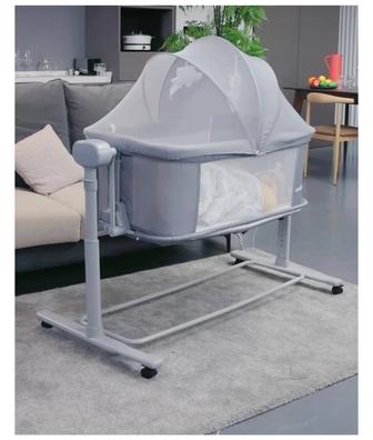 Продам детскую колыбель