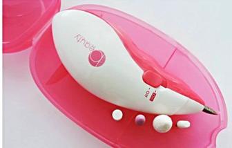 Аппарат для маникюра Avon beauty essentials 5 в 1