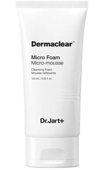 Dr. Jart Dermaclear Micro пенка 120 мл