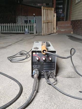 Сварочный аппарат