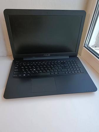 Продам ноутбук Асус X555L