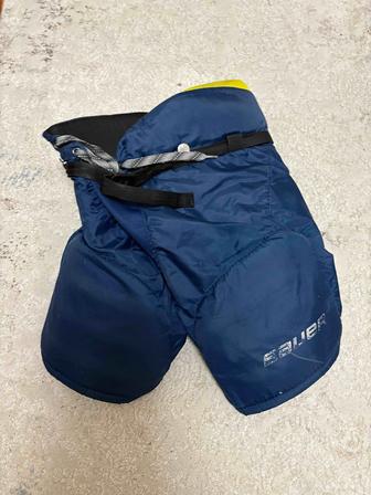 Продам шорты хоккейные