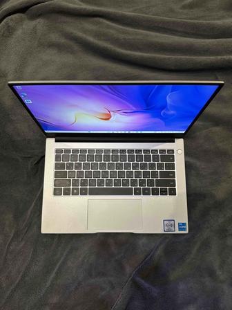 Huawei MateBook D14