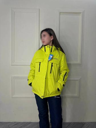 Продам лыжный костюм