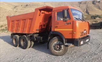 Услуга камаза