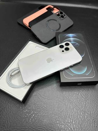 iPhone 12 Pro Max 92%