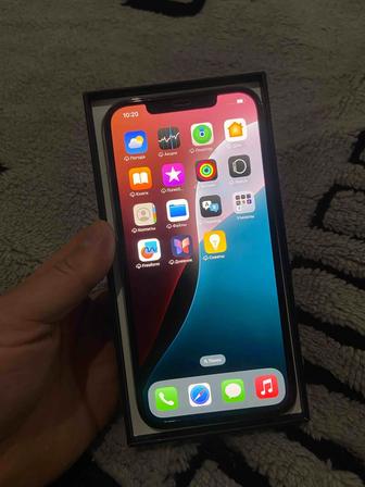 Айфон 12 про Макс 256