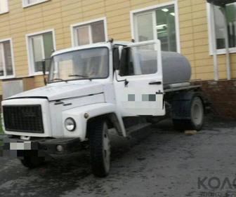 Услуги ассенизатор откачка септик туалет