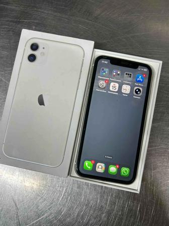 Айфон 11