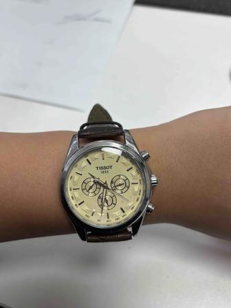 Часы Механические Tissot