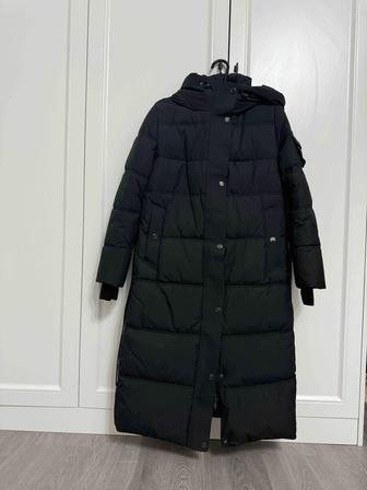 Зимные куртки