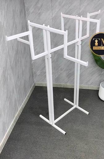 Продается бу напольная вешалка